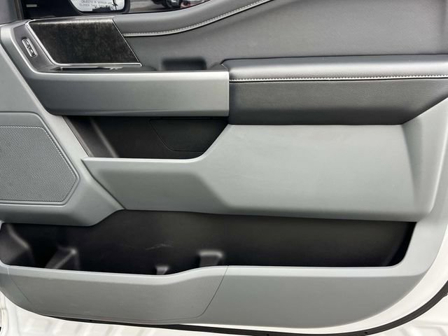 Certified 2022 Ford F150 XLT w/ Equipment Group 302A High image 23