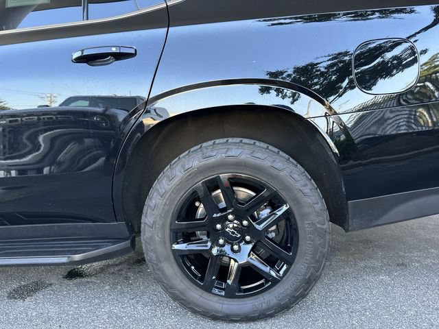 Used 2023 Chevrolet Tahoe LT AWD/4WD image 10