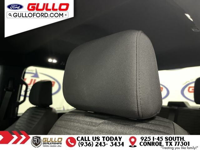 Certified 2023 Ford F150 XL w/ STX Appearance Package RWD image 17