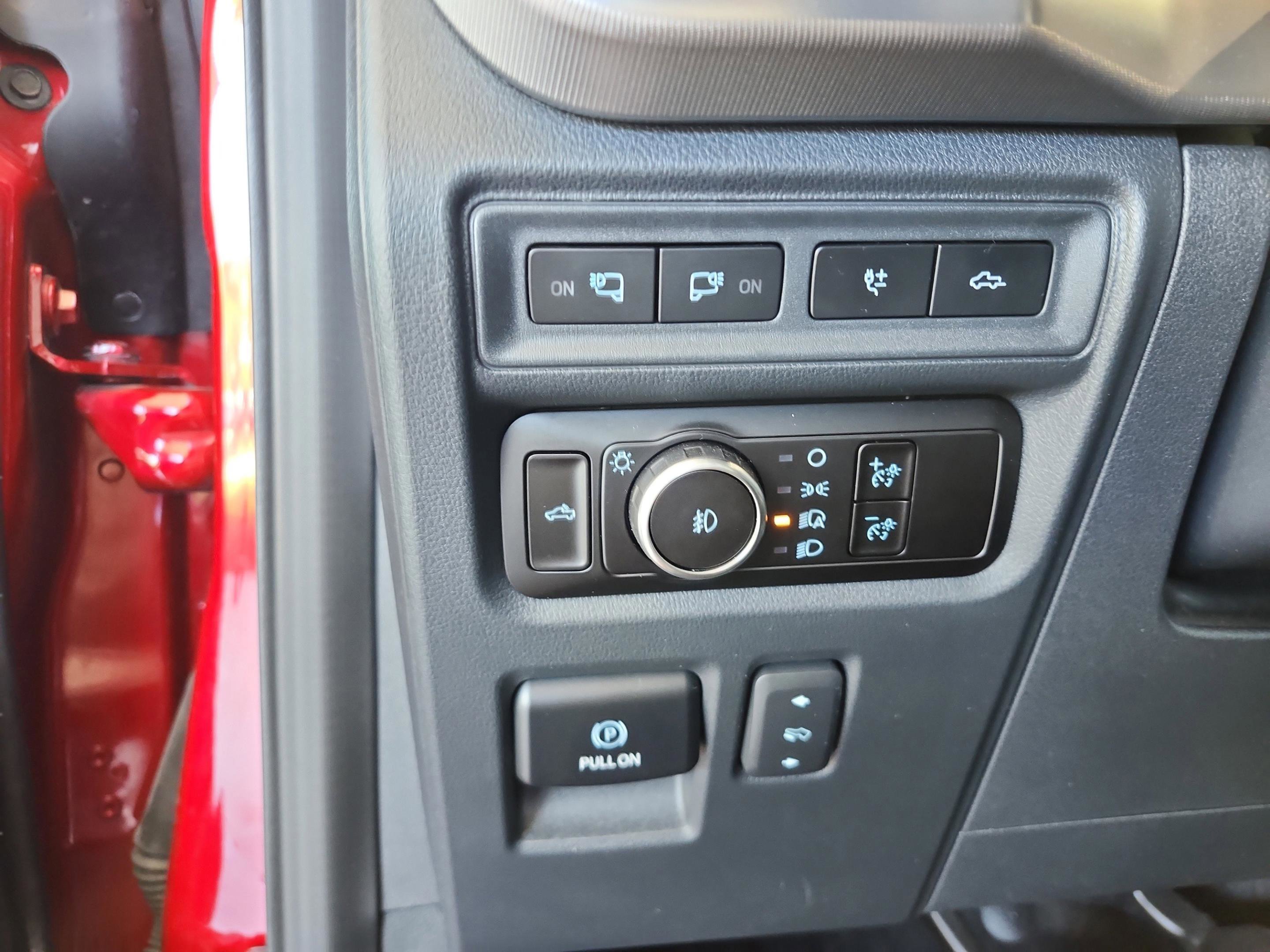 Certified 2023 Ford F150 Raptor w/ Raptor Carbon Fiber Package AWD/4WD image 12