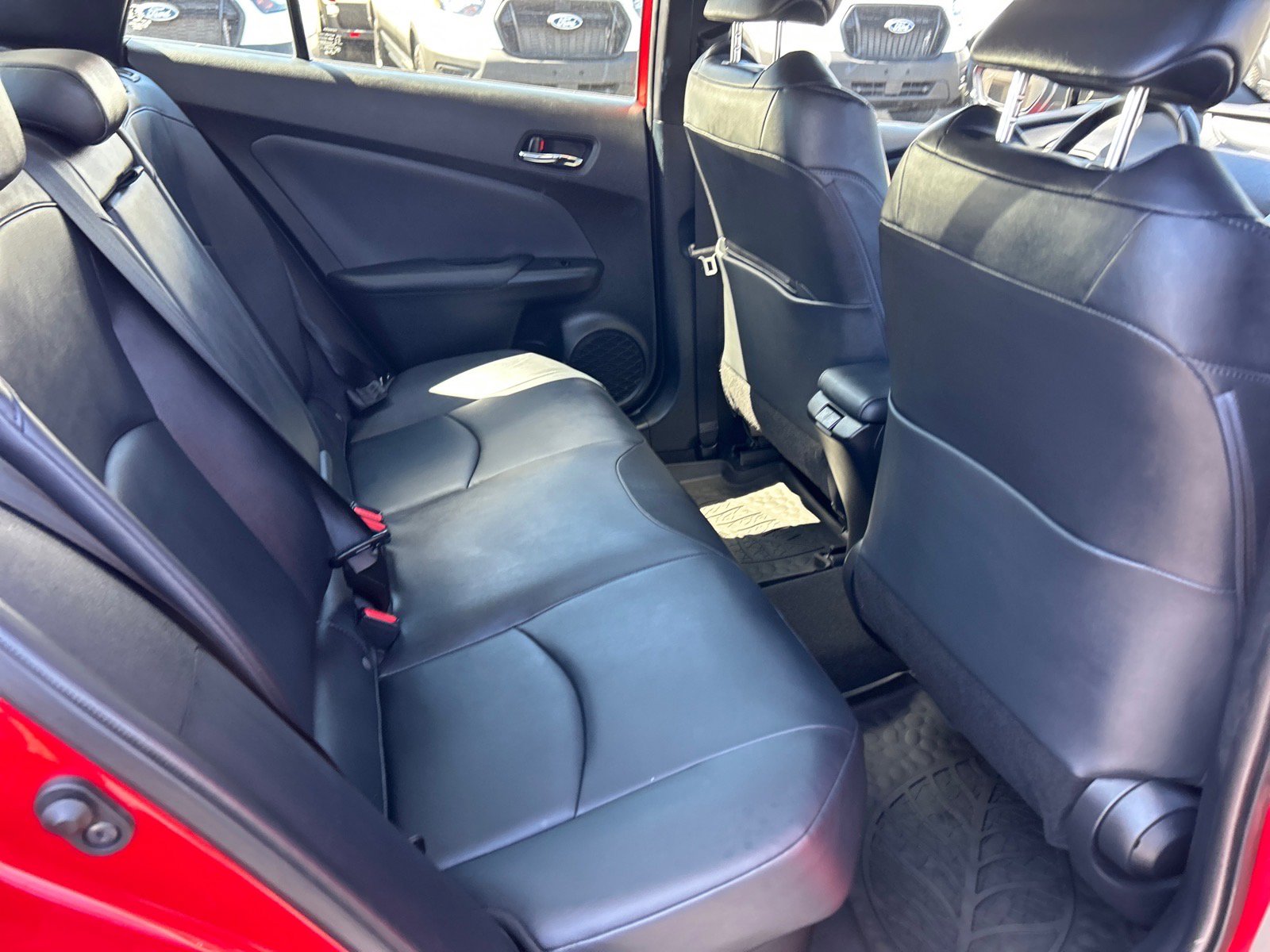 Used 2021 Toyota Prius image 19