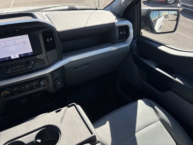 Certified 2023 Ford F150 XL w/ XL Chrome Appearance Package RWD image 15