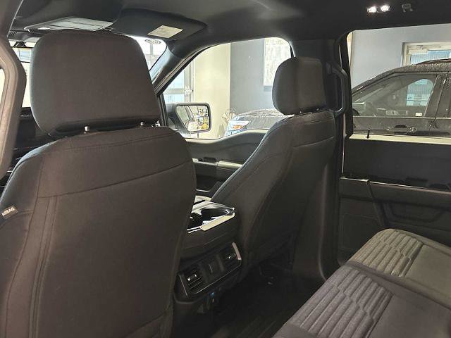 Certified 2023 Ford F150 XL w/ XL STX Apperance Package image 23