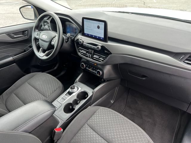 Certified 2025 Ford Escape Active image 36