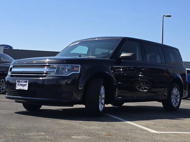 Certified 2019 Ford Flex SE image 7