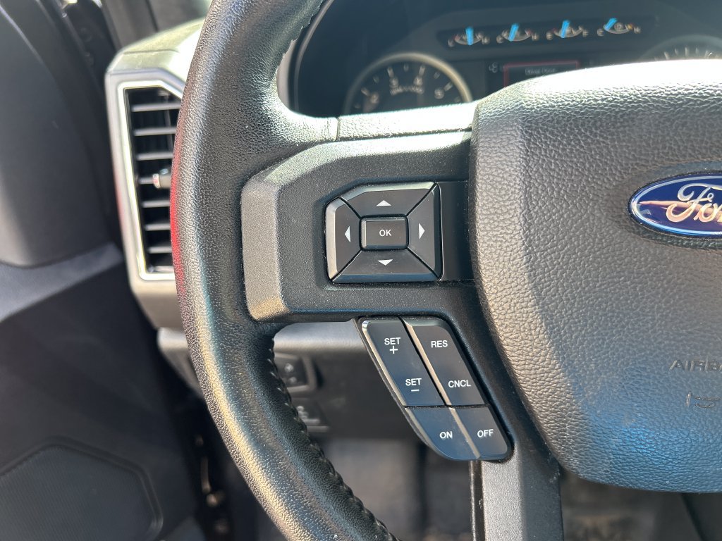 Certified 2018 Ford F150 XLT w/ Equipment Group 302A Luxury AWD/4WD image 21