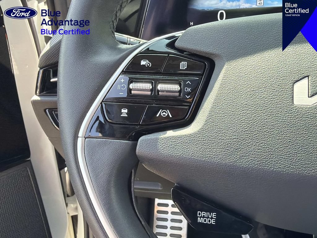 Used 2023 Kia Niro Wave FWD image 21