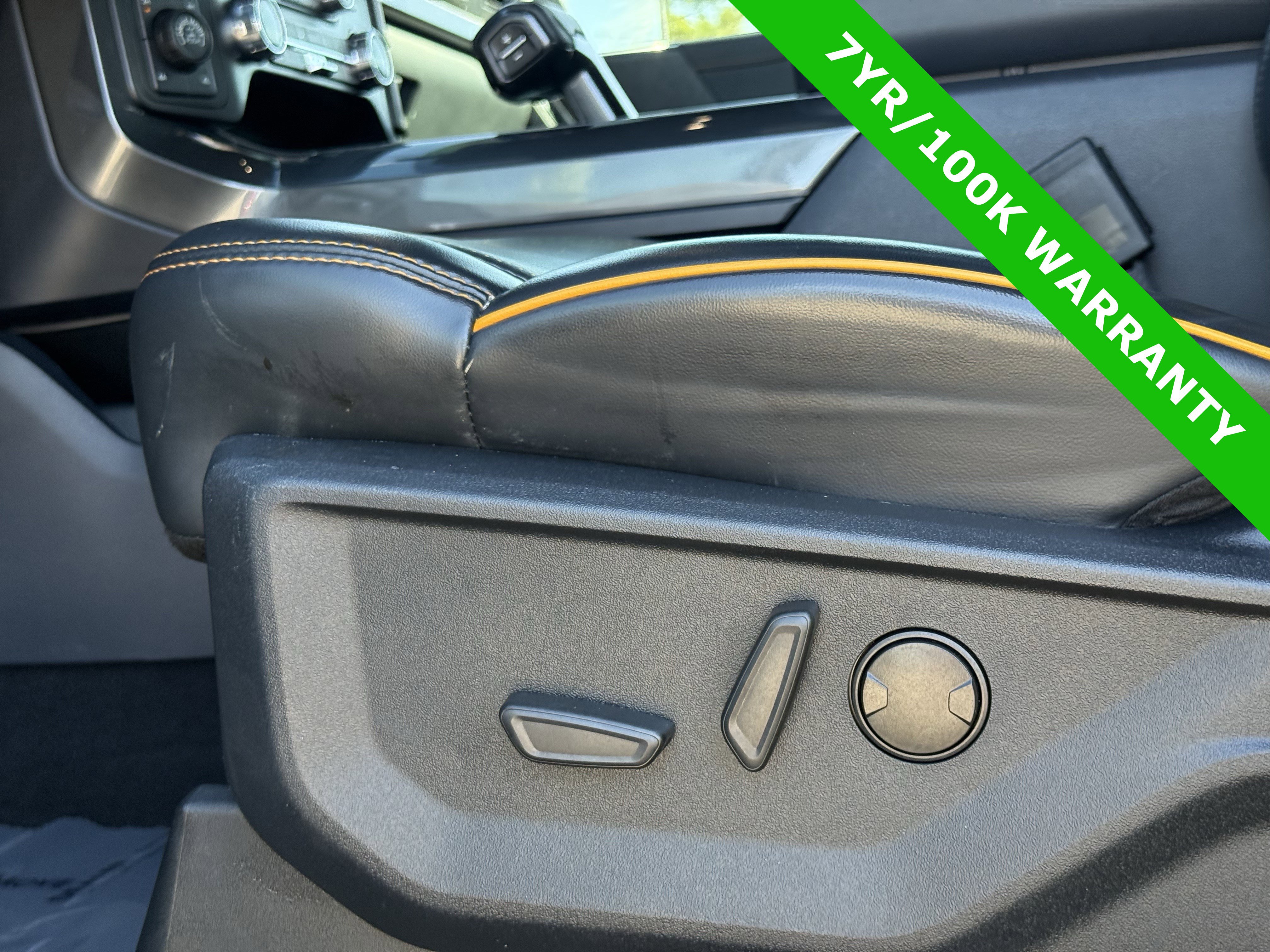 Certified 2023 Ford F150 Tremor w/ Equipment Group 402A High image 22