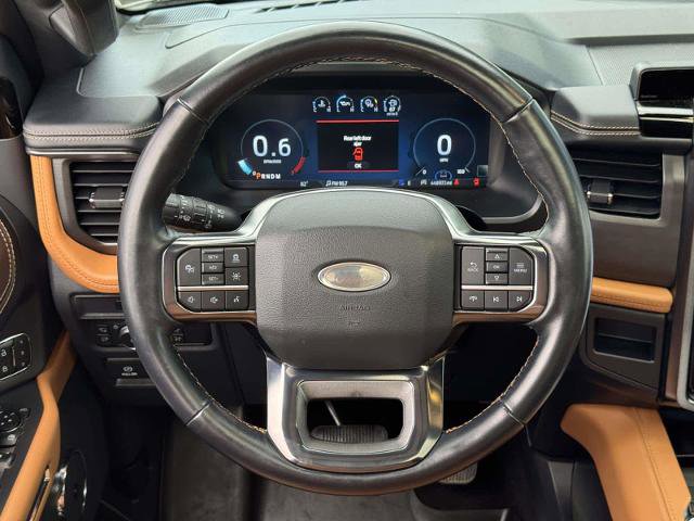 Certified 2022 Ford Expedition Max Platinum image 13