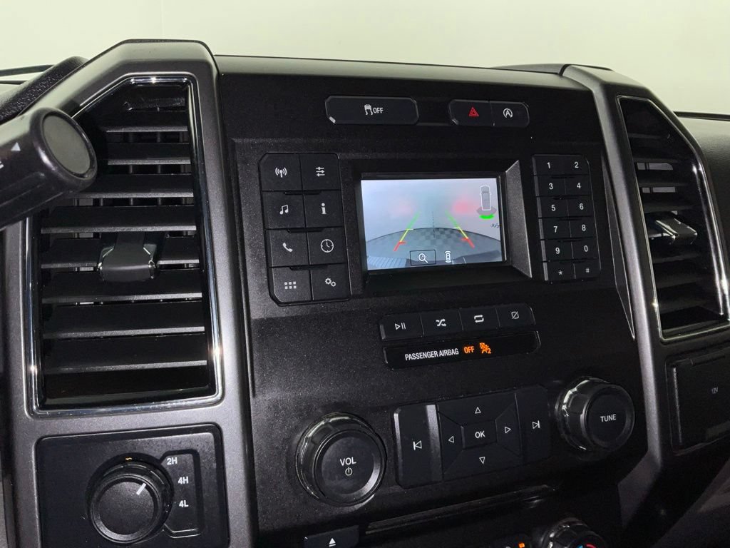 Certified 2018 Ford F150 XLT AWD/4WD image 22