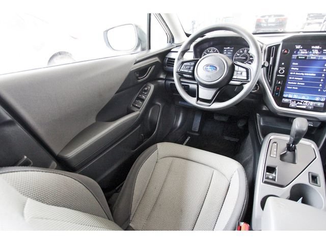 Used 2024 Subaru Crosstrek 2.0i Premium AWD/4WD image 7