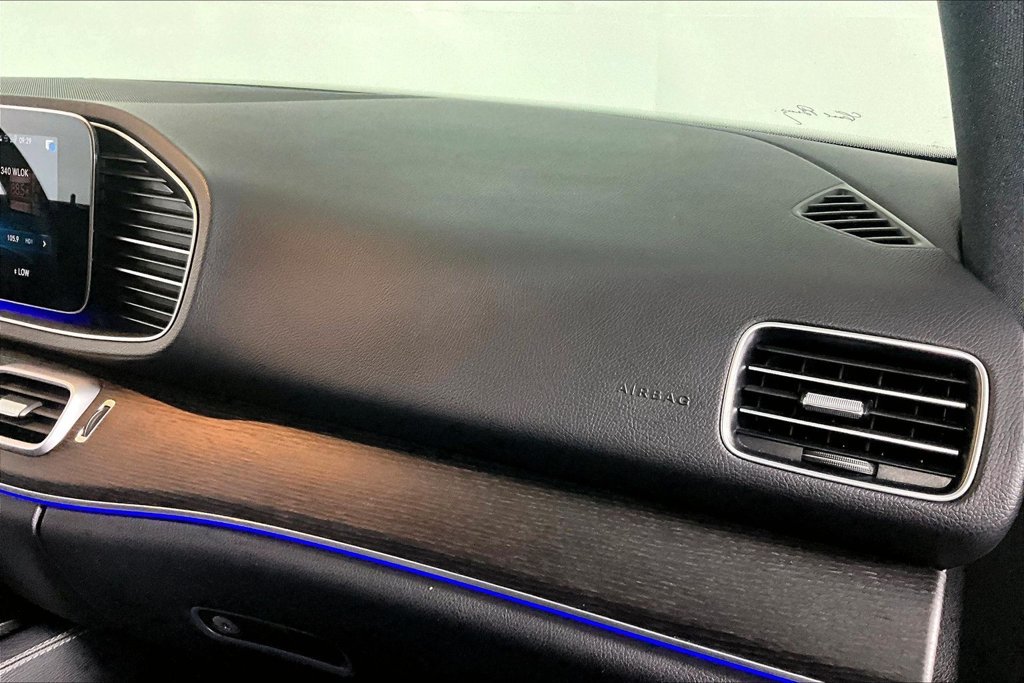 Used 2022 Mercedes-Benz GLE 350 w/ Premium Package image 16