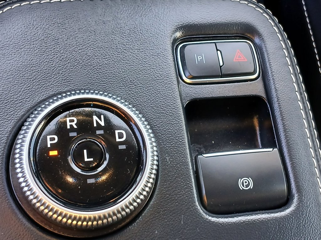 Certified 2024 Ford Mustang Mach-E GT AWD/4WD image 15