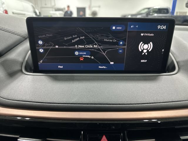 Used 2023 Acura MDX FWD w/ Technology Package image 24