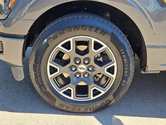 Certified 2024 Ford F150 STX RWD image 24