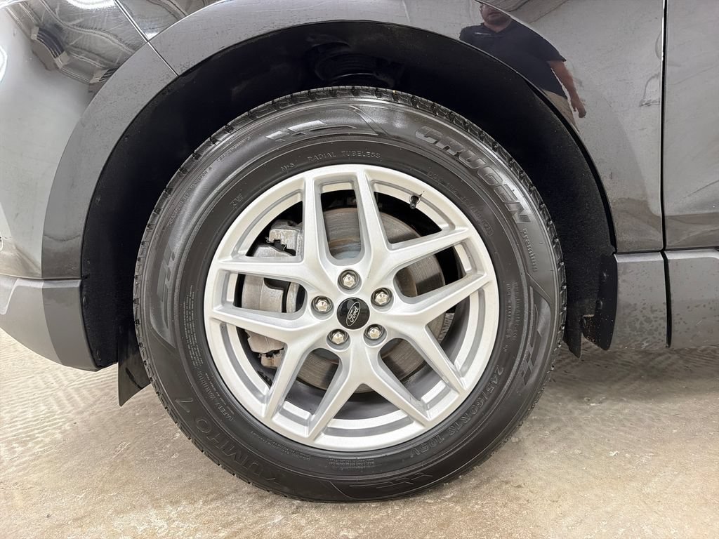 Certified 2024 Ford Edge SEL AWD/4WD image 14