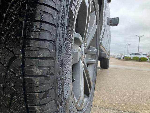 Certified 2023 Ford F150 Lariat AWD/4WD image 11