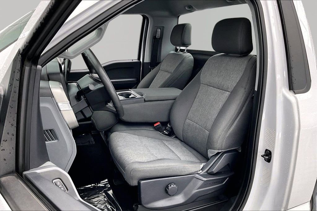 Certified 2024 Ford F250 XL w/ STX Appearance Package AWD/4WD image 24