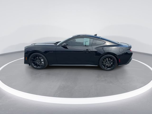Certified 2025 Ford Mustang GT RWD image 4