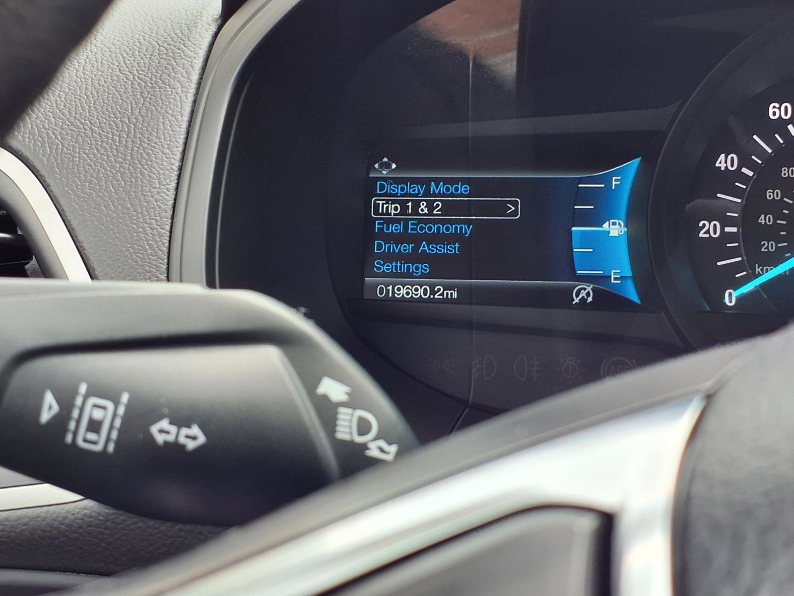 Certified 2024 Ford Edge SEL w/ Convenience Package AWD/4WD image 17
