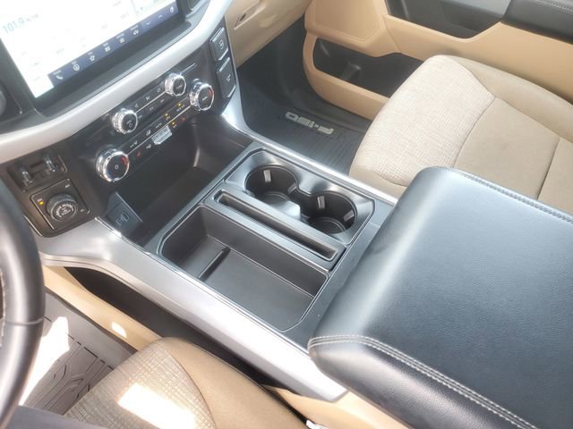 Certified 2023 Ford F150 XLT w/ Equipment Group 302A High AWD/4WD image 24