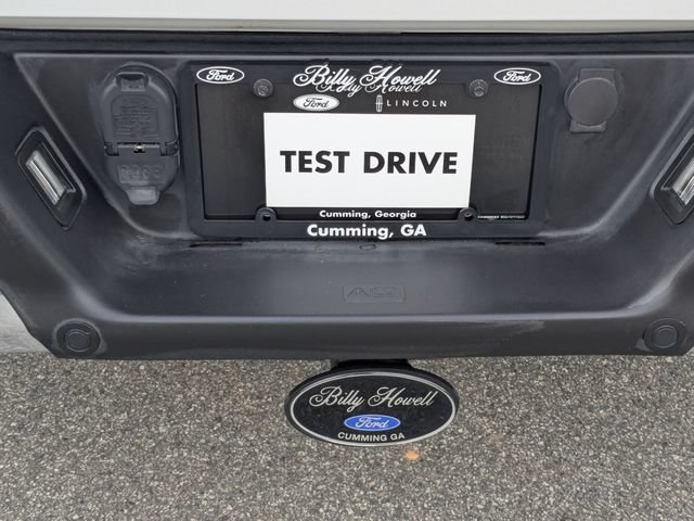 Certified 2020 Ford F150 Lariat RWD image 26