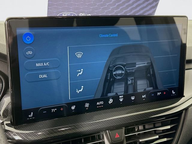 Certified 2024 Ford Escape ST-Line w/ Tech Pack #1 image 23