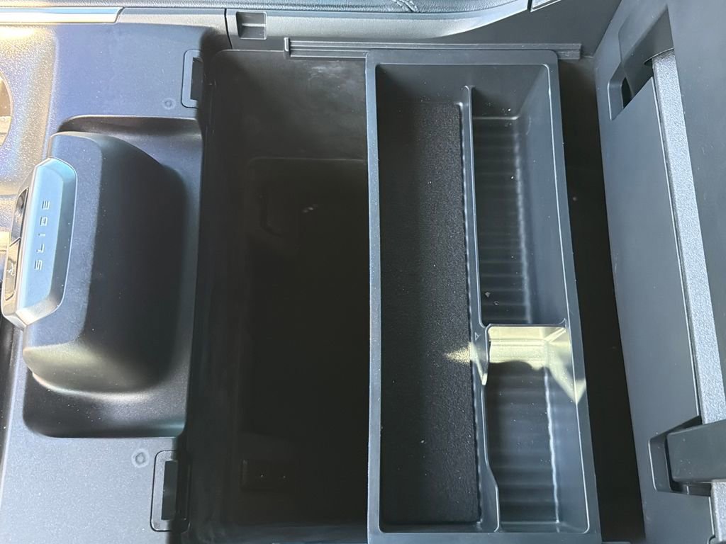 Certified 2025 Ford Expedition Tremor image 46