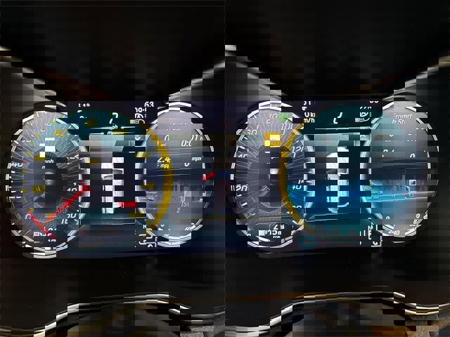 Used 2022 Mercedes-Benz GLC 300 4MATIC image 7