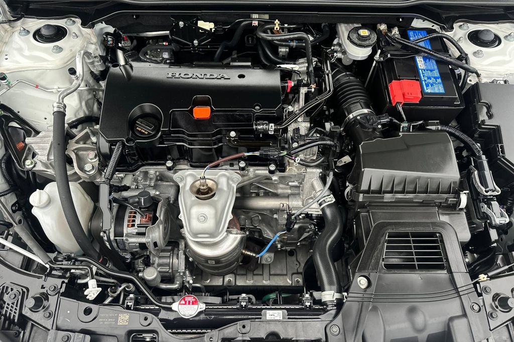Used 2024 Honda Civic LX image 20