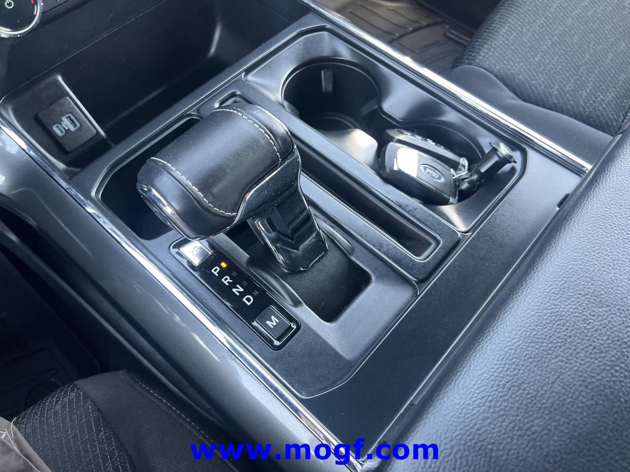 Certified 2023 Ford F150 XLT w/ Equipment Group 302A High image 17