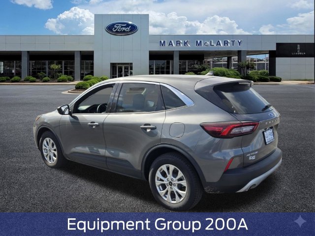 Certified 2023 Ford Escape Active FWD image 4