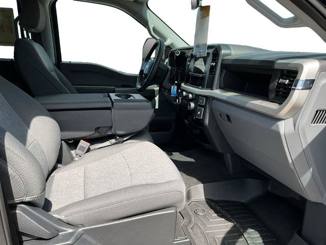 Certified 2025 Ford F350 XL w/ STX Appearance Package AWD/4WD image 26