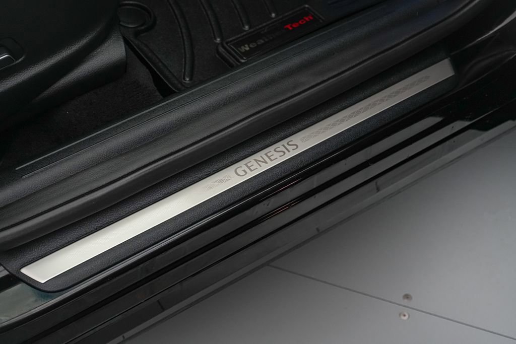 Used 2026 Genesis GV70 3.5T Sport Prestige image 34