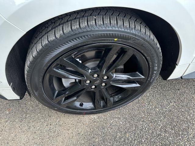 Certified 2022 Ford Edge ST w/ Equipment Group 401A AWD/4WD image 36
