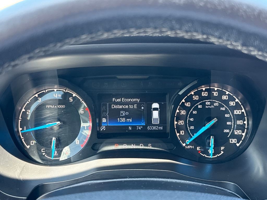 Certified 2022 Ford Ranger Lariat image 15