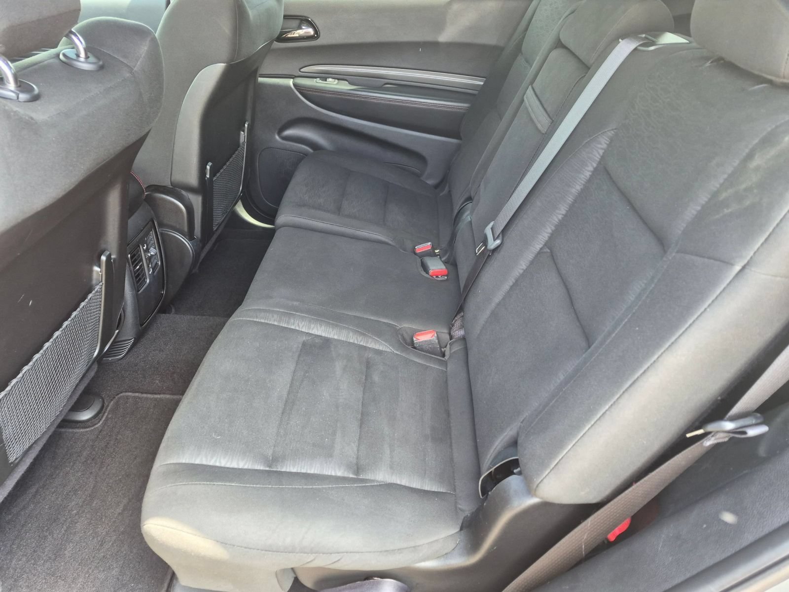Used 2025 Dodge Durango GT AWD/4WD image 26