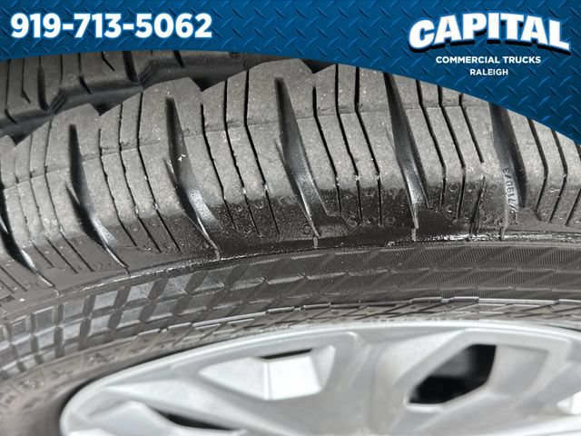 Certified 2025 Ford Transit 250 Low Roof w/ Exterior Upgrade Package RWD image 16