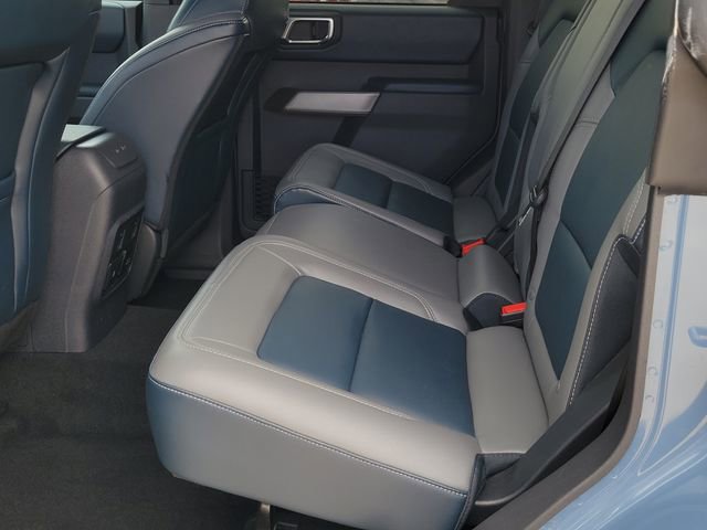 Certified 2023 Ford Bronco Outer Banks AWD/4WD image 8