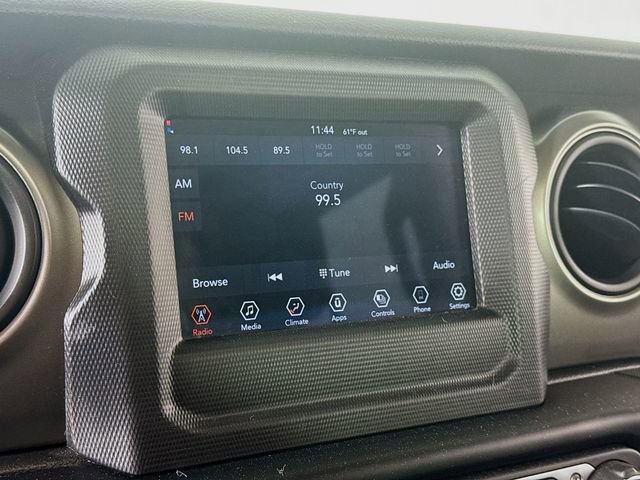 Used 2023 Jeep Wrangler Sport S image 14