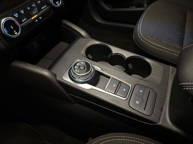 Certified 2025 Ford Escape Active FWD image 30