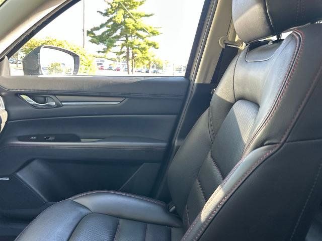 Used 2025 MAZDA CX-5 Carbon Edition AWD/4WD image 20