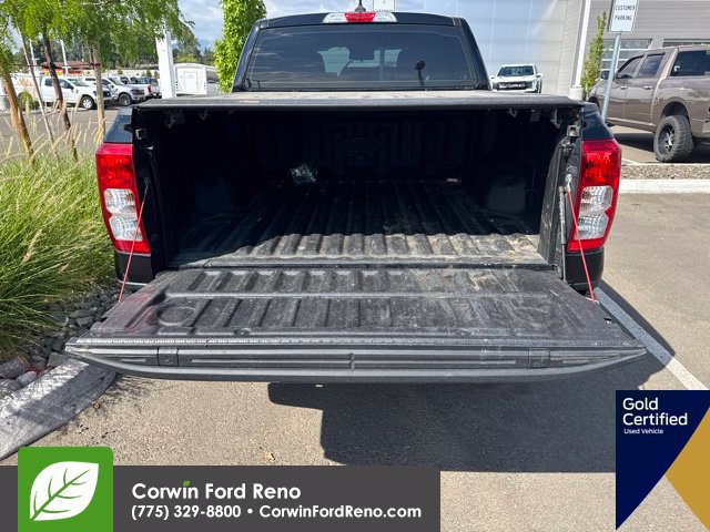 Certified 2024 Ford Ranger XL AWD/4WD image 10