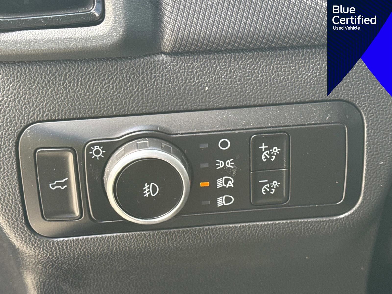 Certified 2023 Ford Bronco Sport Badlands w/ Premium Package image 29