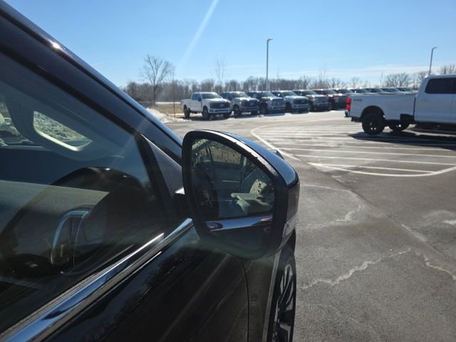 Certified 2025 Ford Expedition Platinum w/ Driver's Package image 4