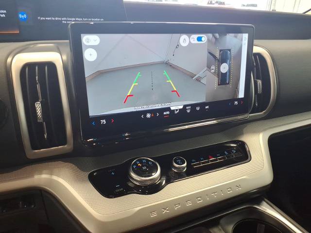 Certified 2025 Ford Expedition Max Active AWD/4WD image 24