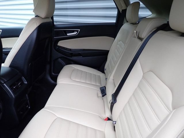 Certified 2023 Ford Edge SEL w/ Convenience Package AWD/4WD image 18