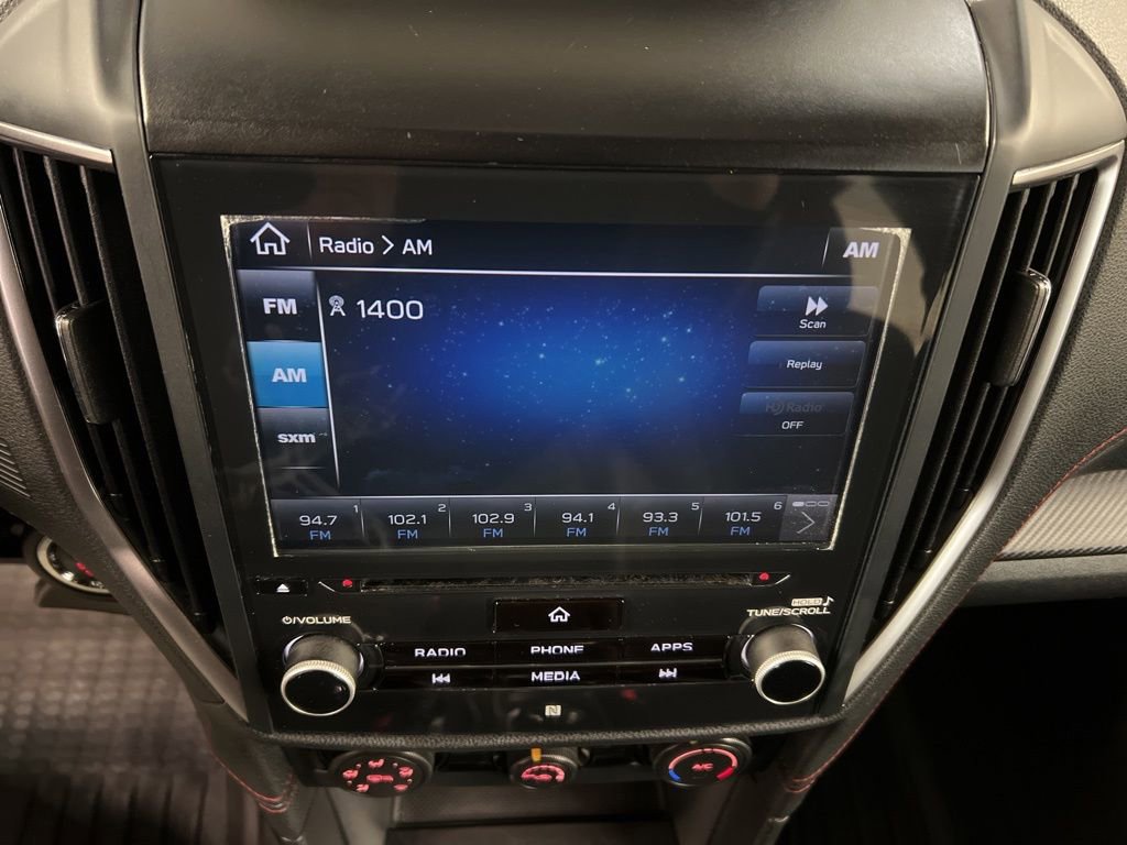 Used 2018 Subaru Impreza 2.0i Sport w/ Popular Package #2 AWD/4WD image 9