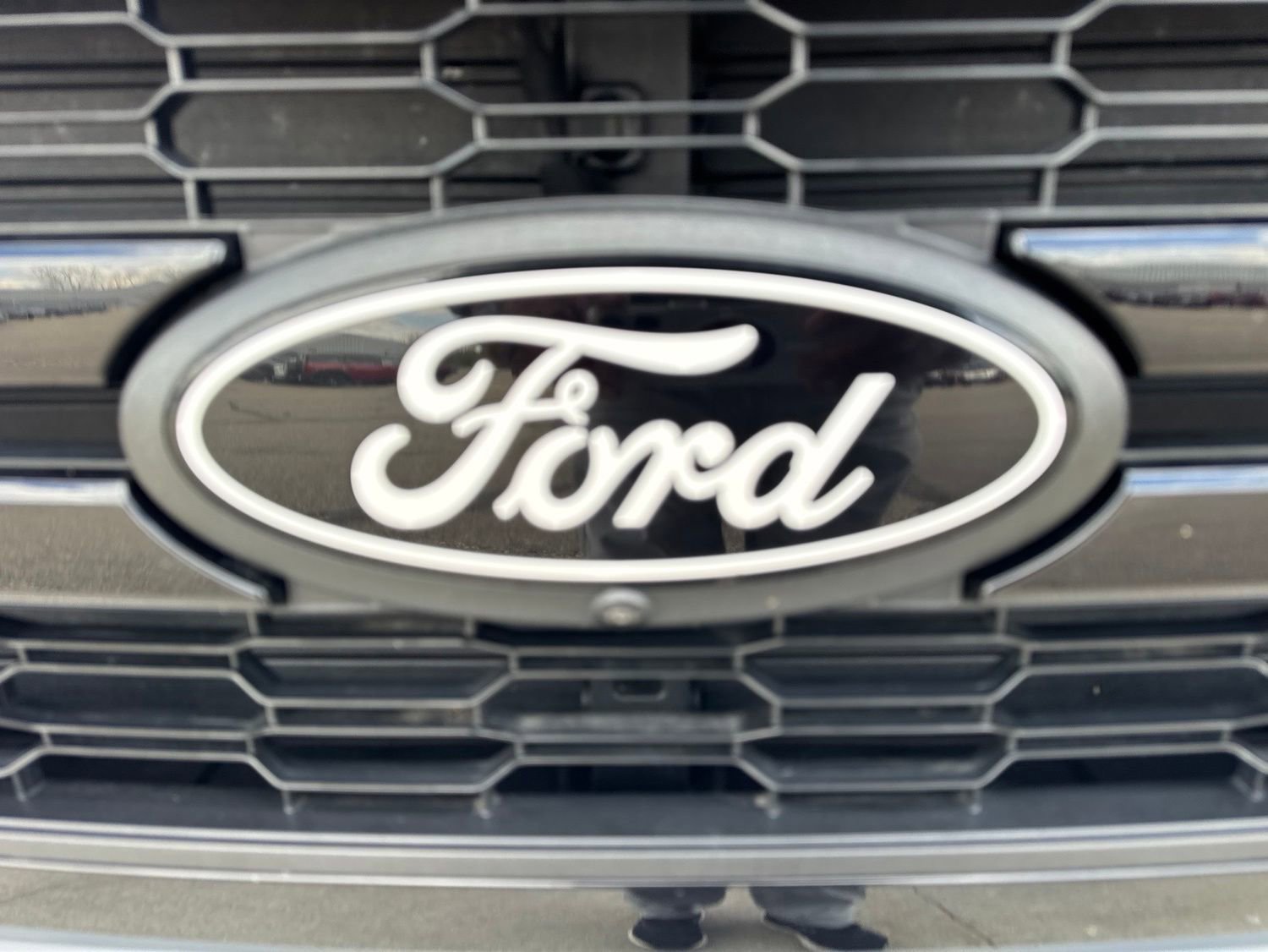 Certified 2024 Ford F150 Lariat w/ Equipment Group 502A High AWD/4WD image 13
