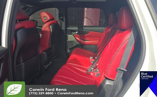 Used 2022 Acura MDX Type S image 10